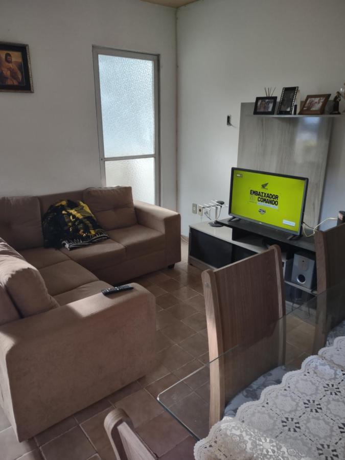 Apartamento Grujau Ponta Verde Maceió Εξωτερικό φωτογραφία