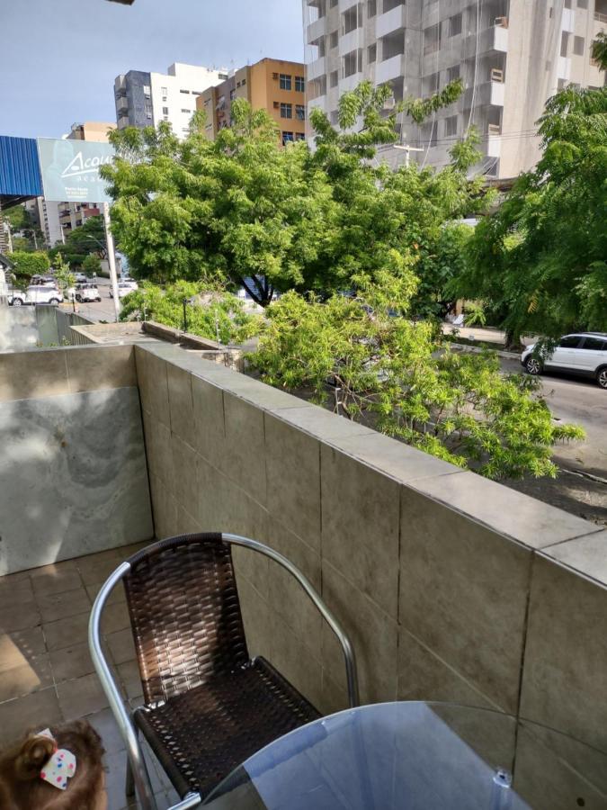 Apartamento Grujau Ponta Verde Maceió Εξωτερικό φωτογραφία