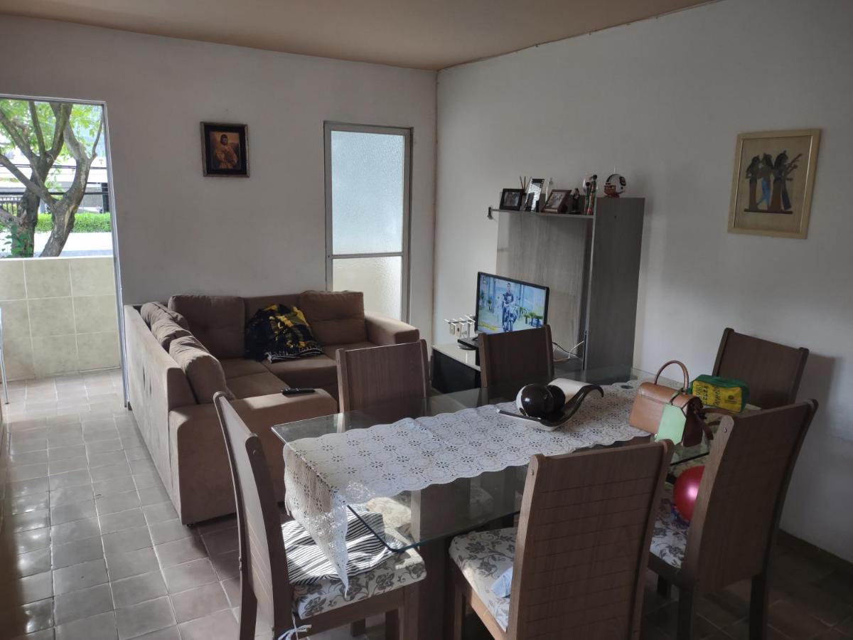 Apartamento Grujau Ponta Verde Maceió Εξωτερικό φωτογραφία